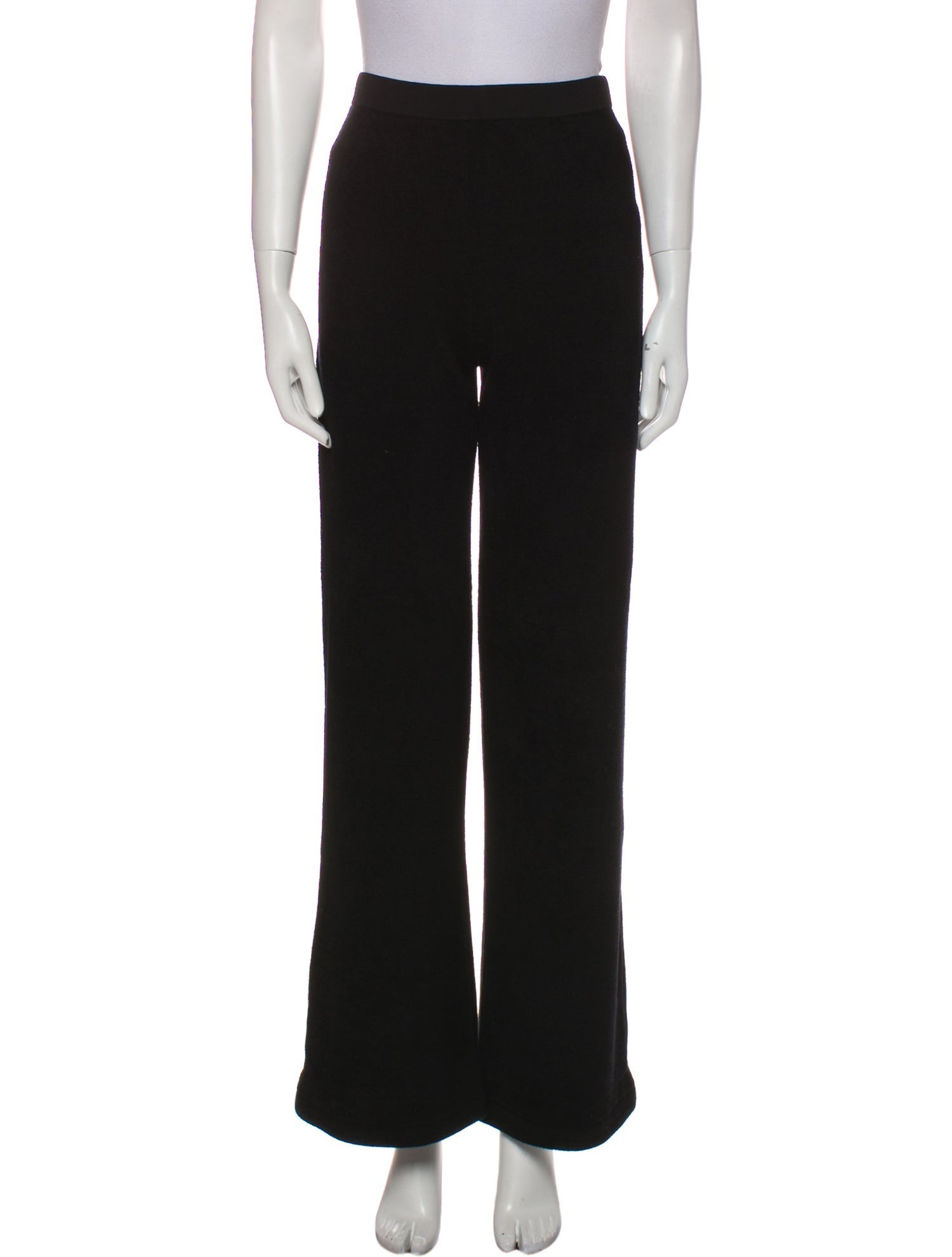Proenza Schouler Wide Leg Pants