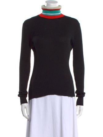Proenza Schouler Turtleneck Sweater