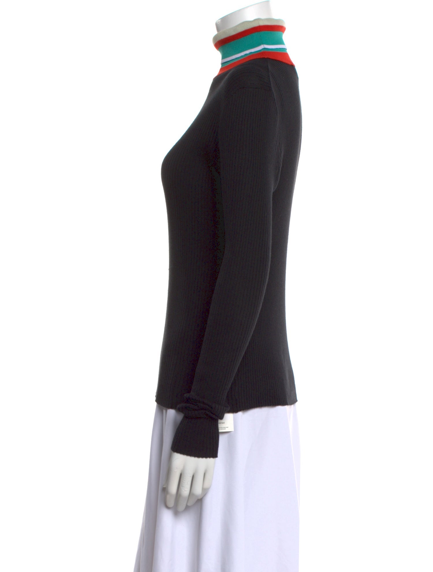 Proenza Schouler Turtleneck Sweater