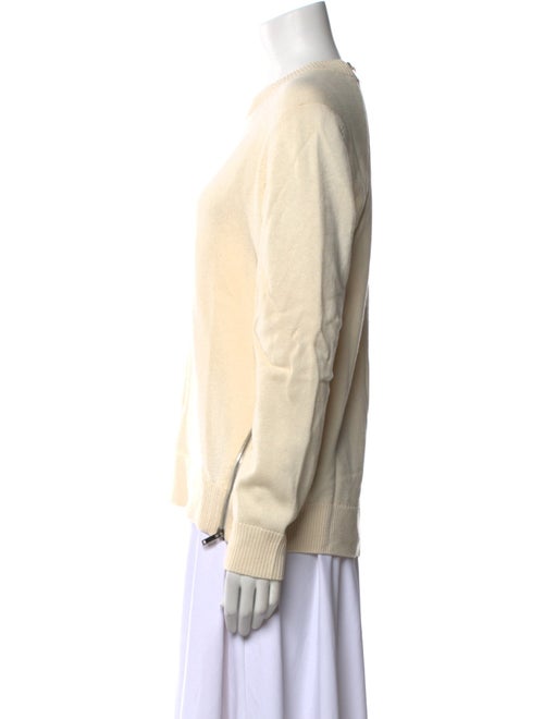 Proenza Schouler Wool Crew Neck Sweater