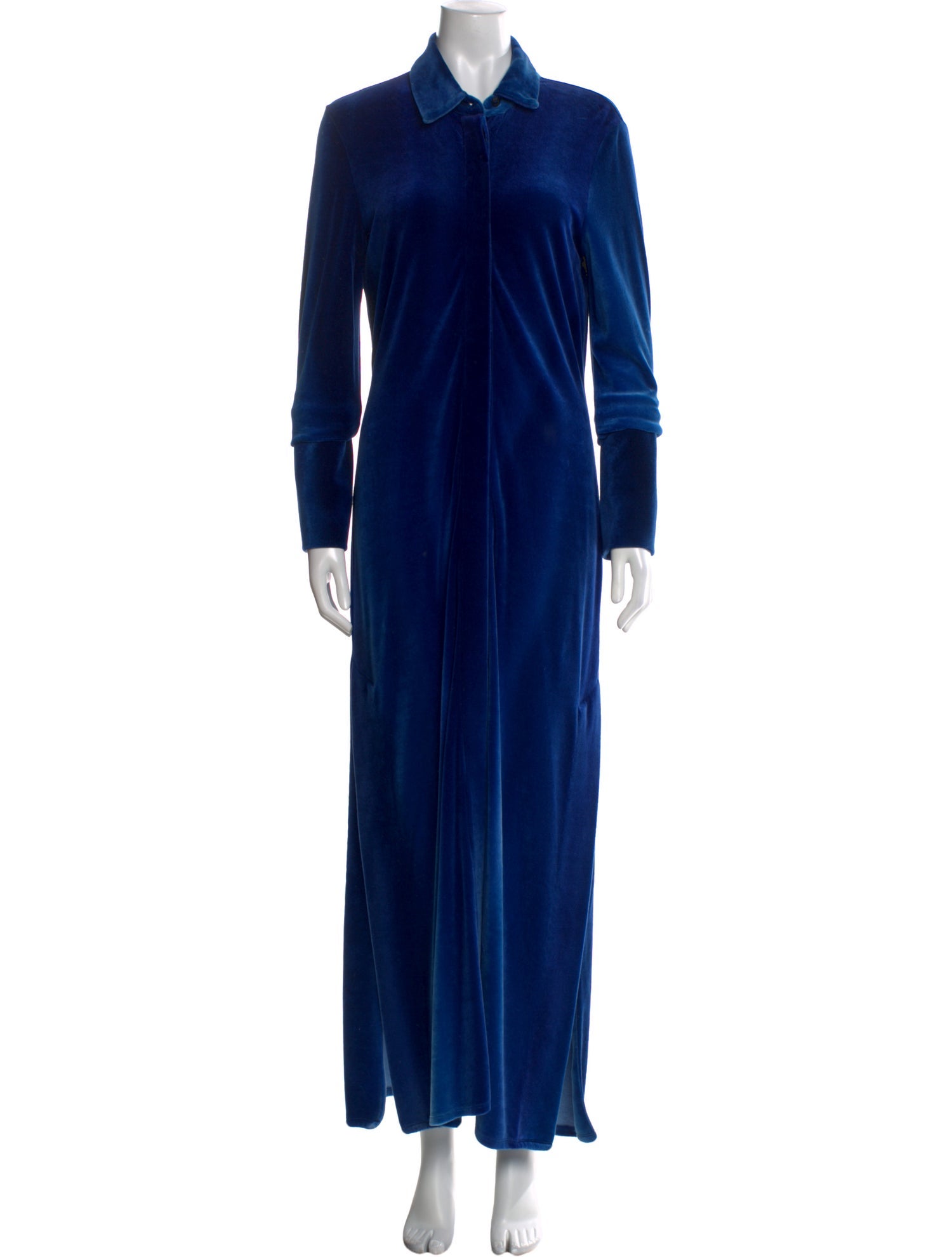 Proenza Schouler Long Dress