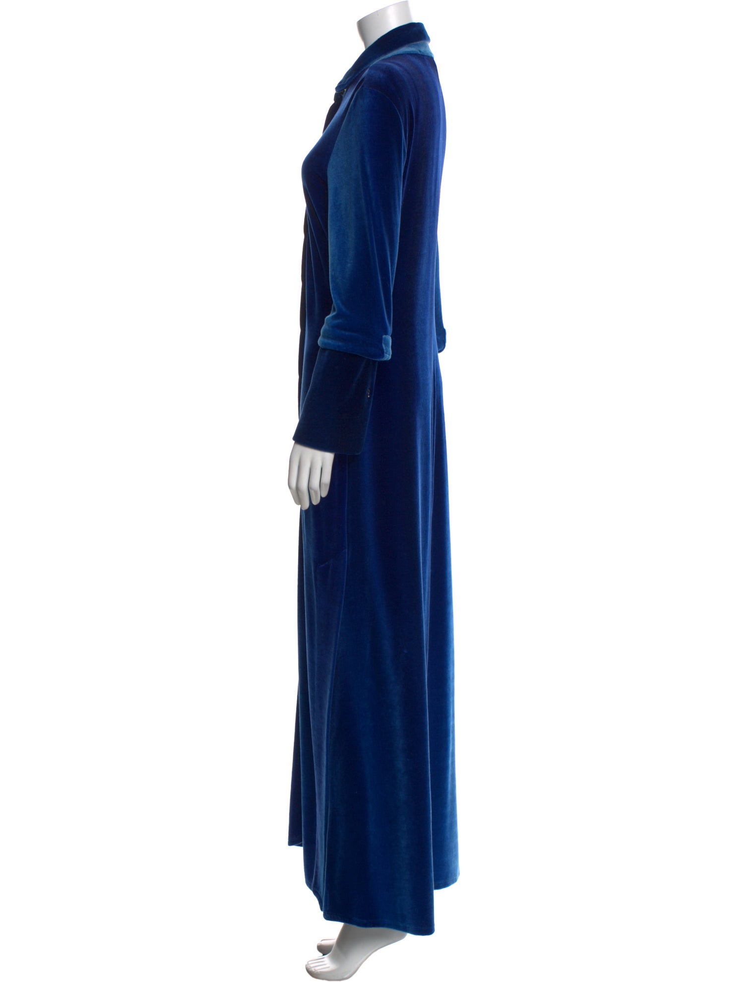 Proenza Schouler Long Dress