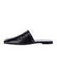 Proenza Schouler Leather Slides