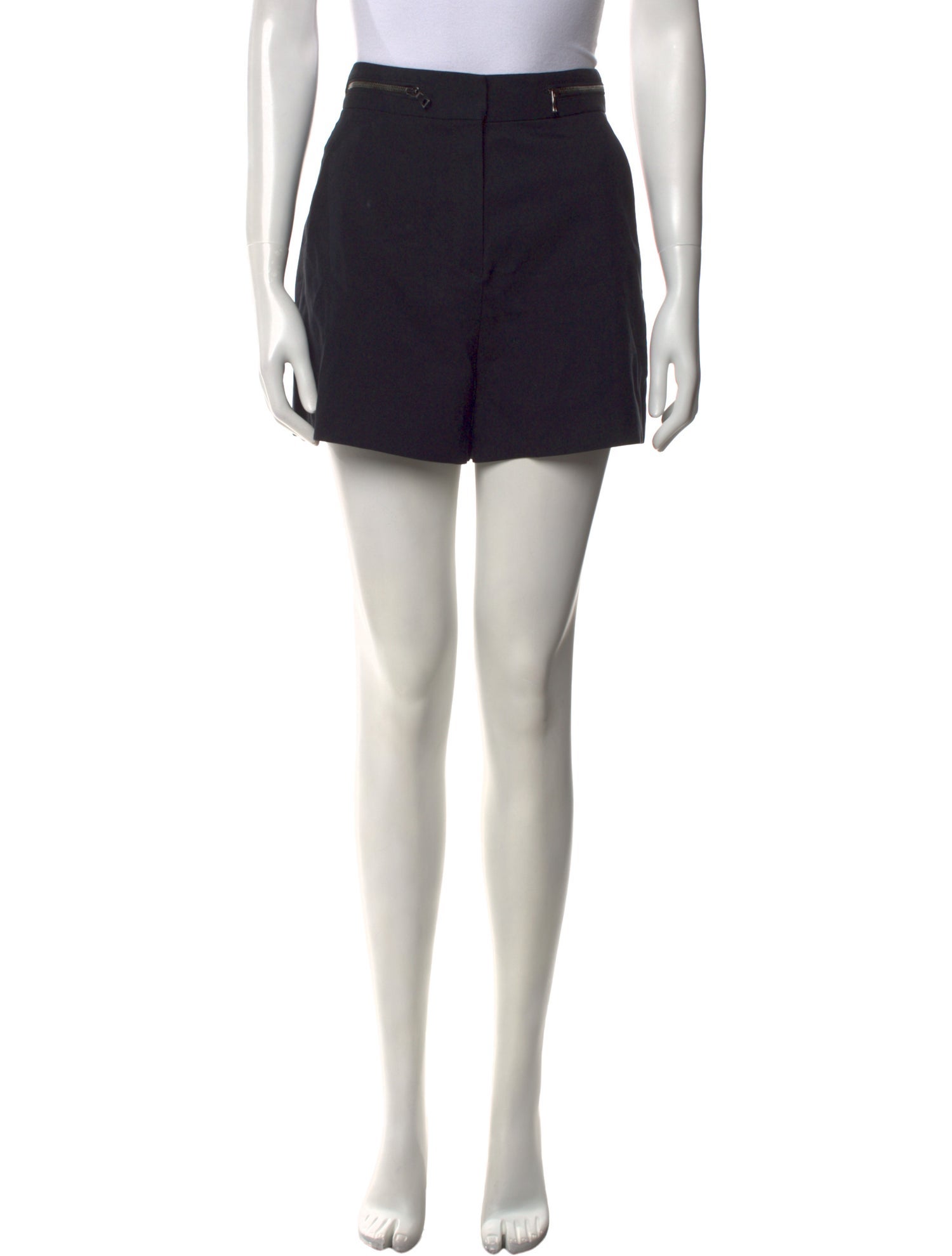 Proenza Schouler Mini Shorts