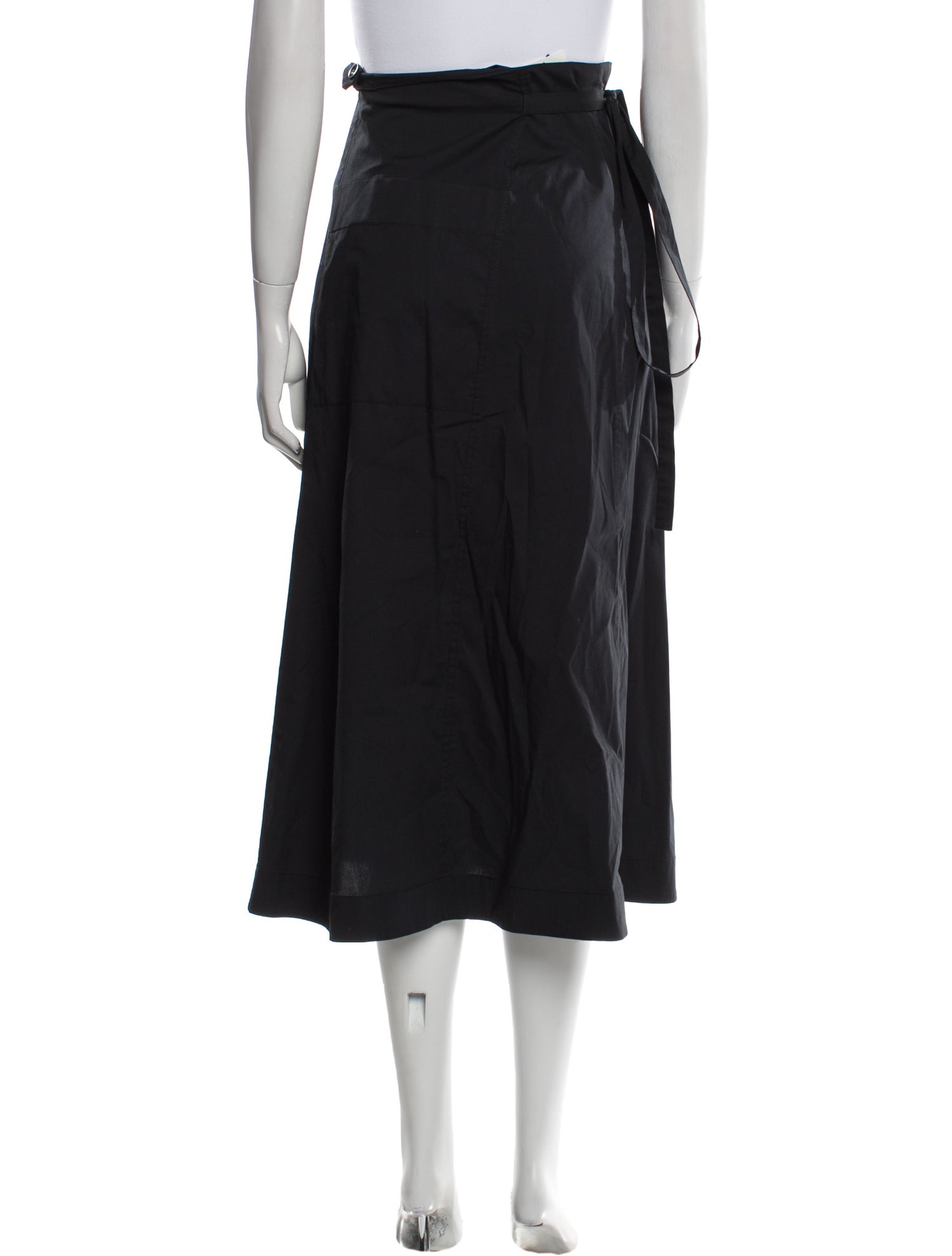 Proenza Schouler Midi Length Skirt