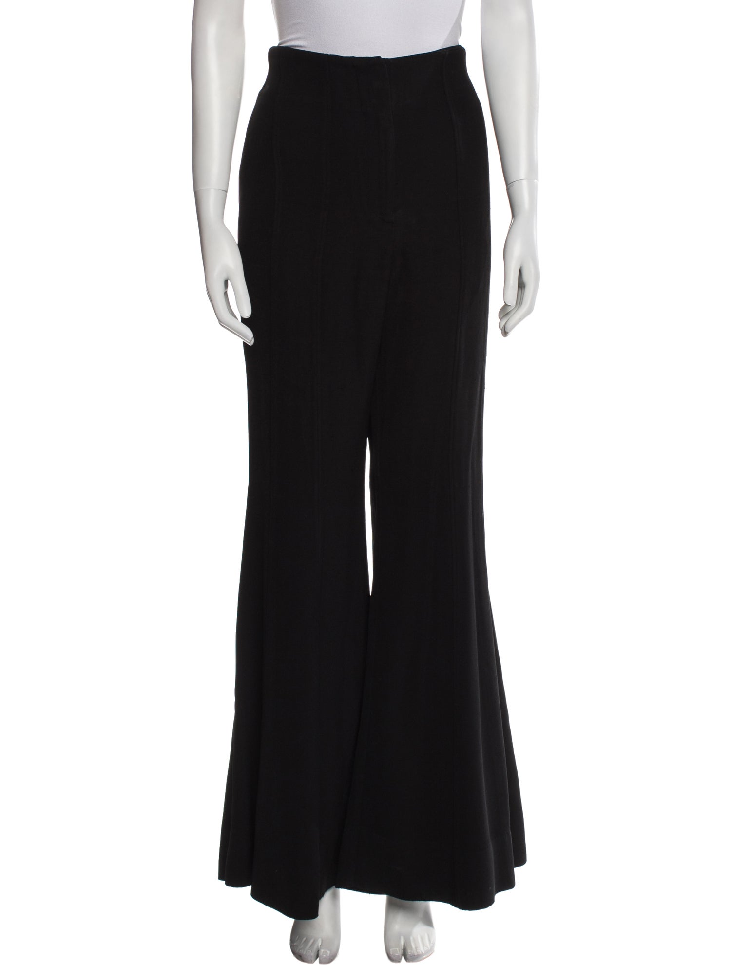 Proenza Schouler Wide Leg Pants