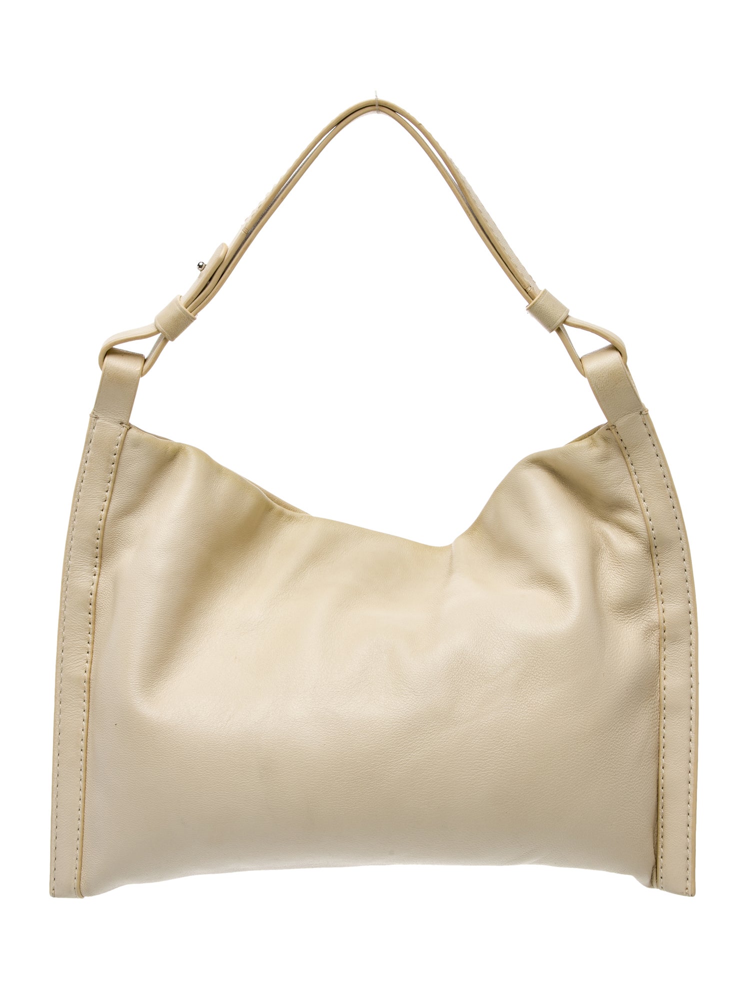 Proenza Schouler Leather Shoulder Bag