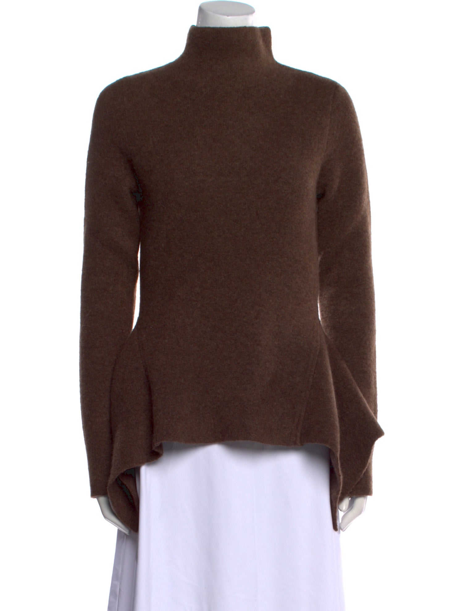Proenza Schouler Turtleneck Sweater