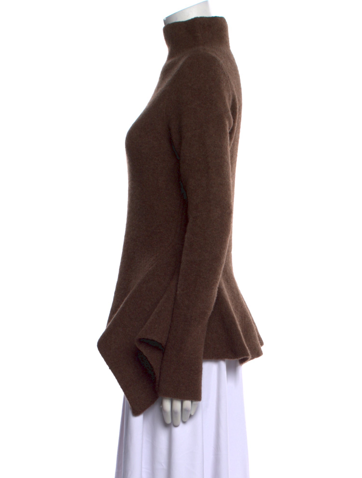 Proenza Schouler Turtleneck Sweater