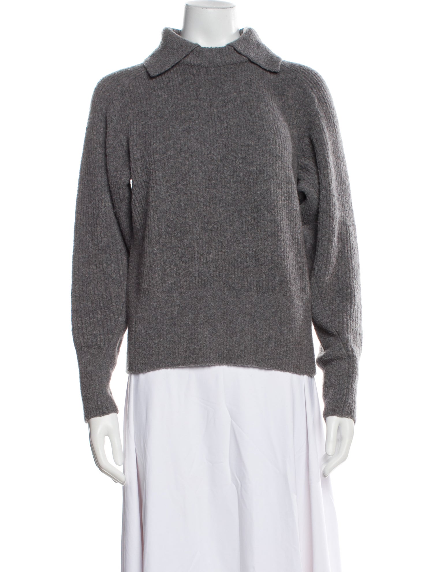 Proenza Schouler Wool Sweater