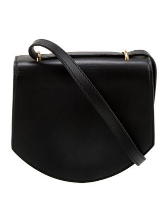 Proenza Schouler Leather Crossbody Bag