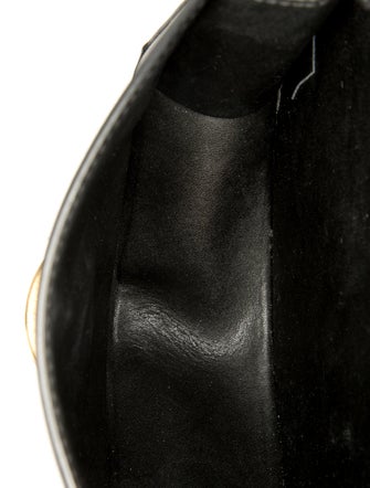 Proenza Schouler Leather Crossbody Bag