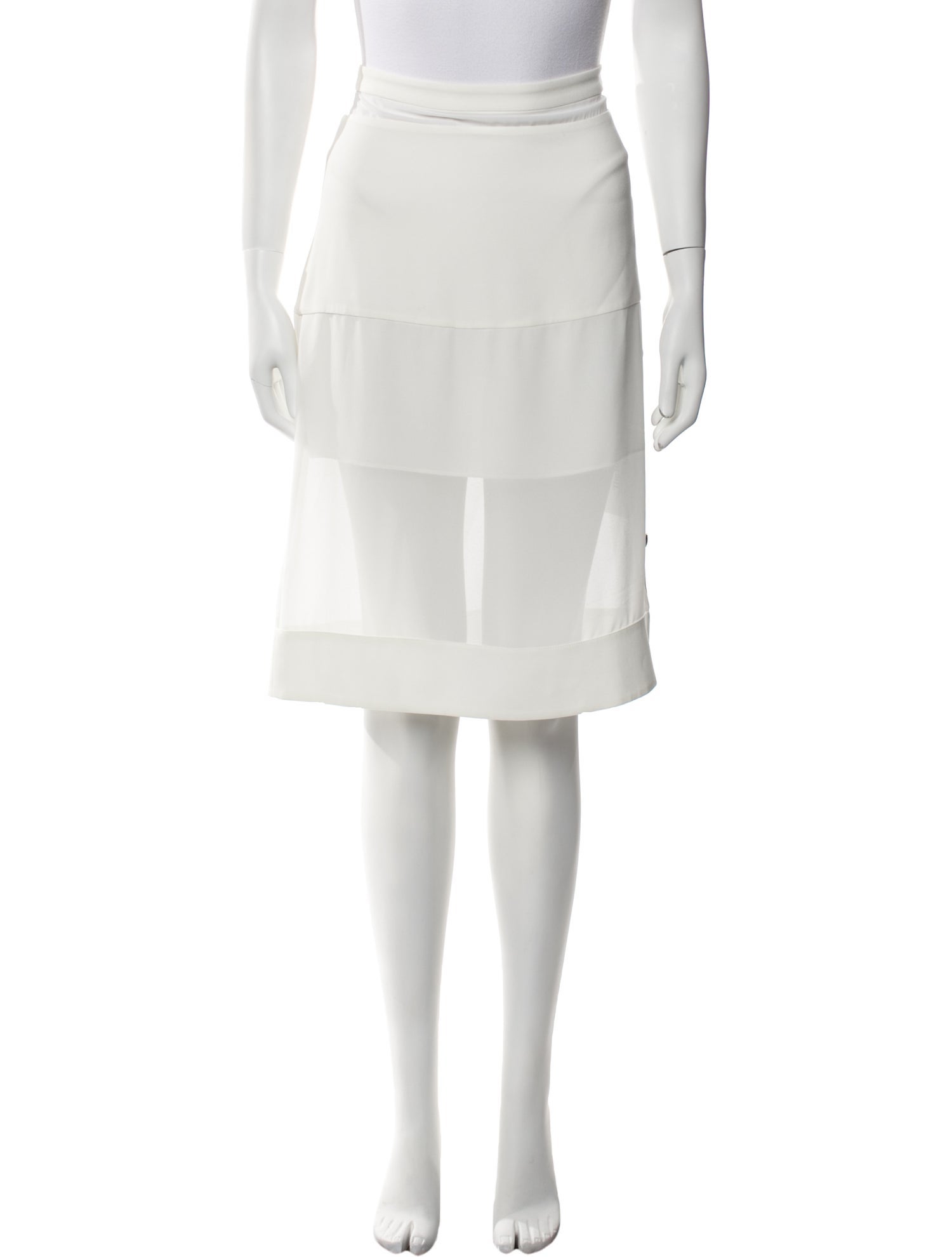 Proenza Schouler Knee-Length Skirt w/ Tags
