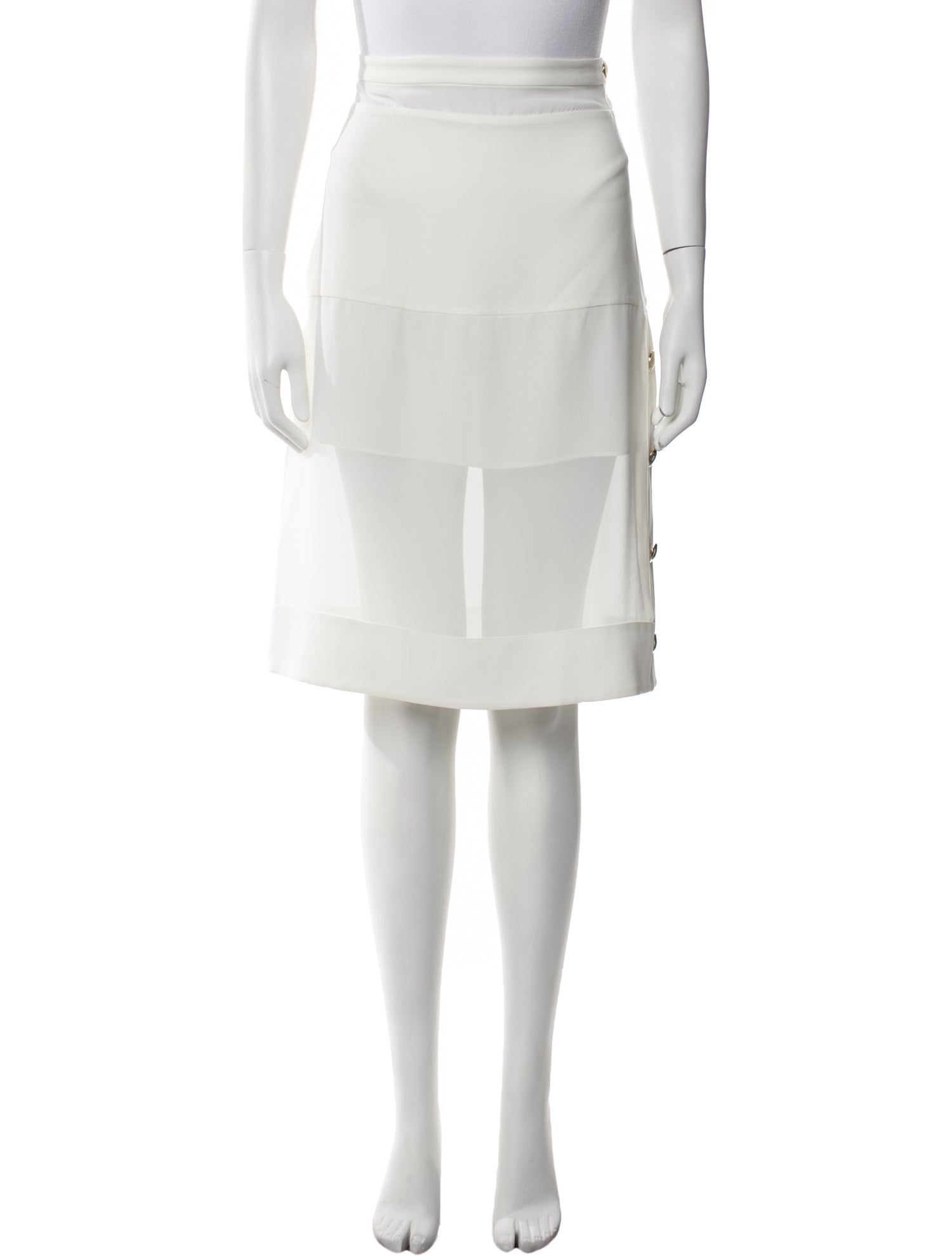 Proenza Schouler Knee-Length Skirt