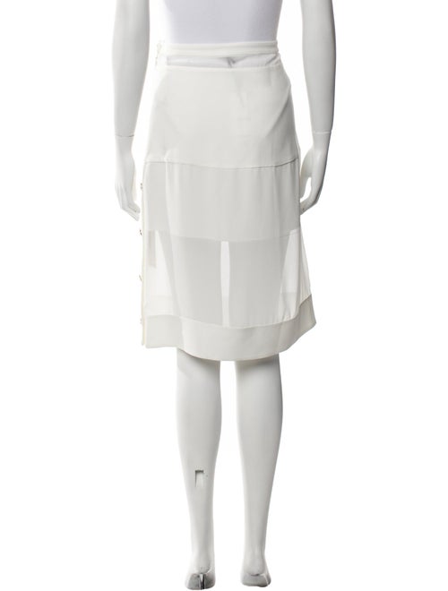 Proenza Schouler Knee-Length Skirt