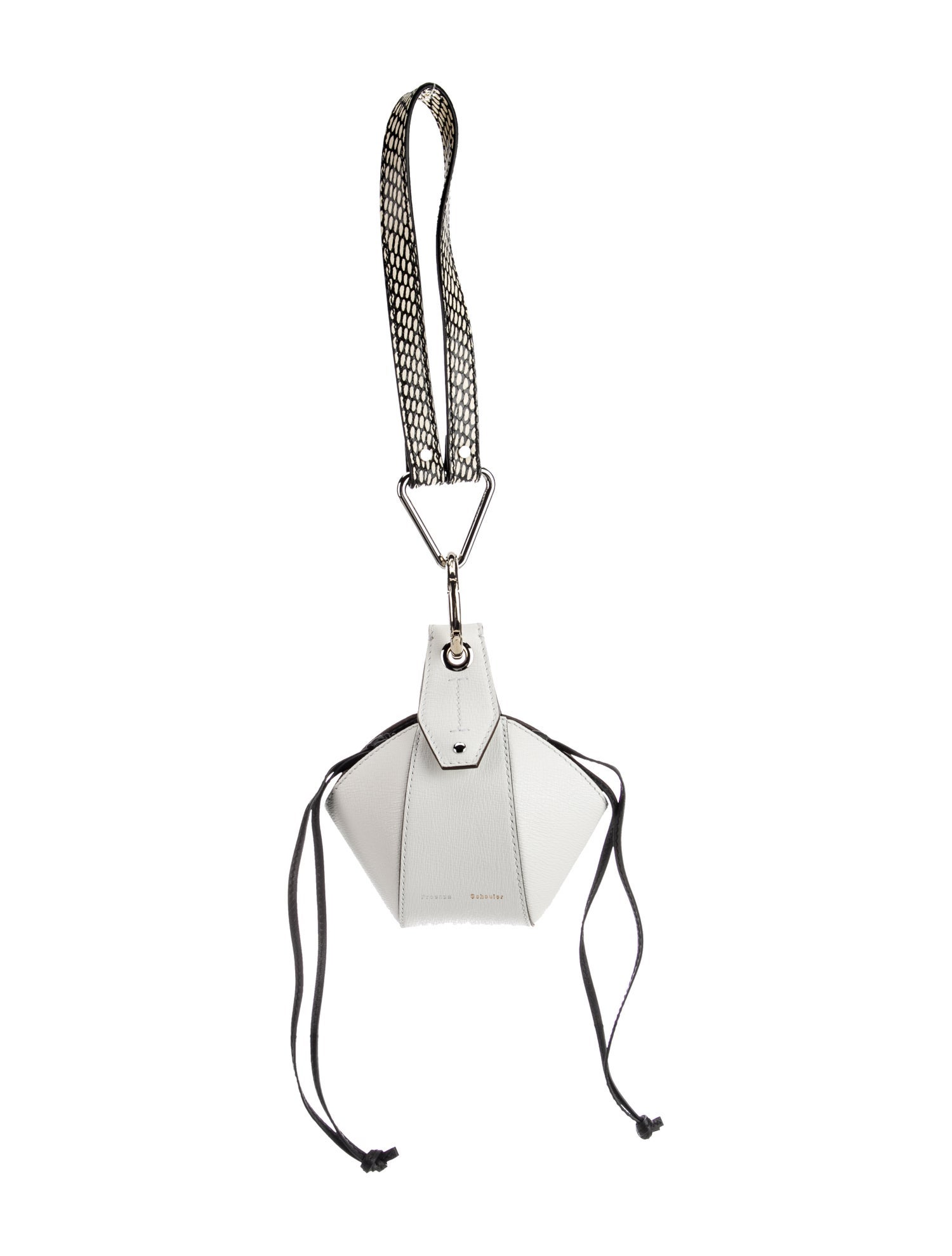 Proenza Schouler Leather Shoulder Bag