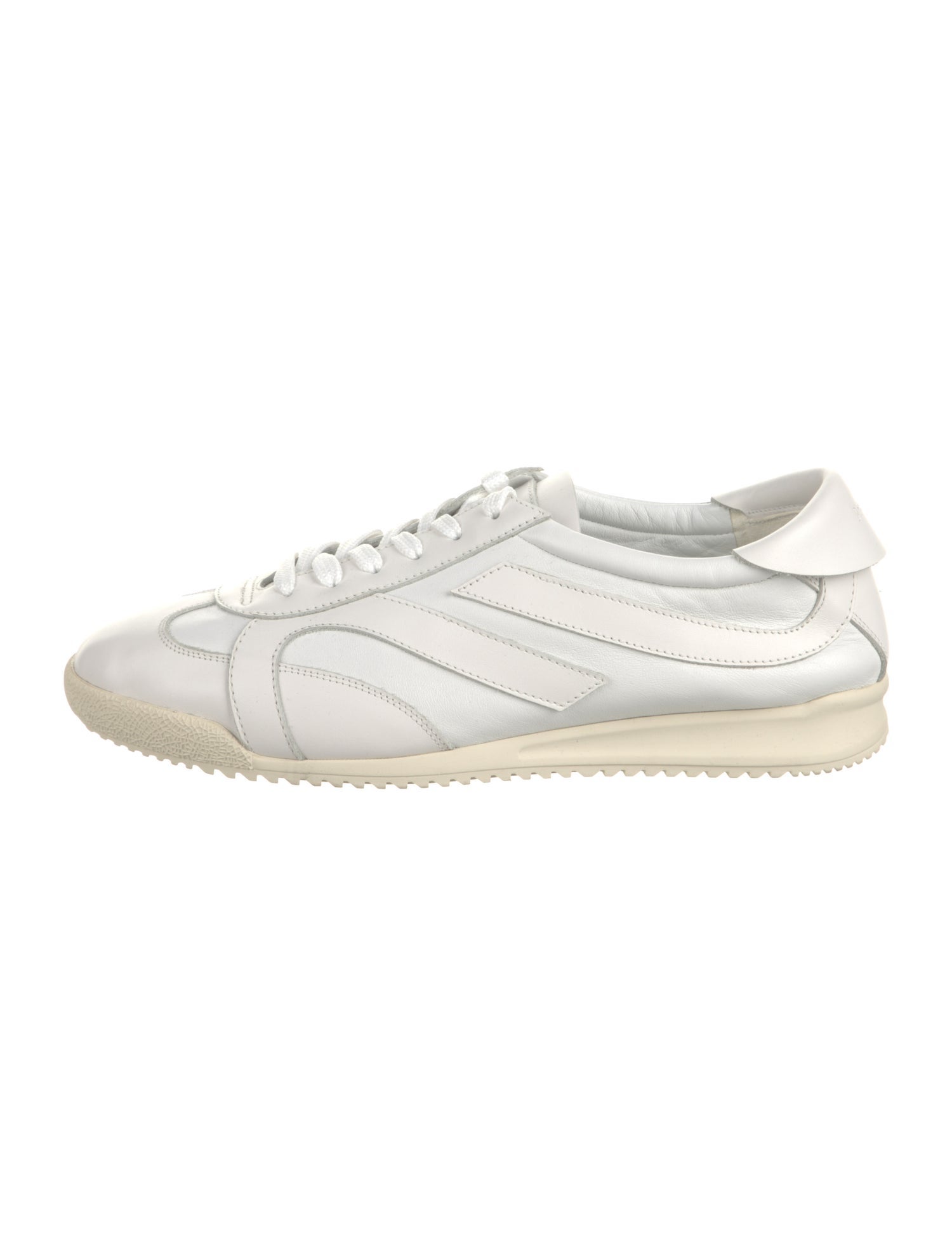 Proenza Schouler Leather Sneakers