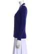 Proenza Schouler V-Neck Sweater