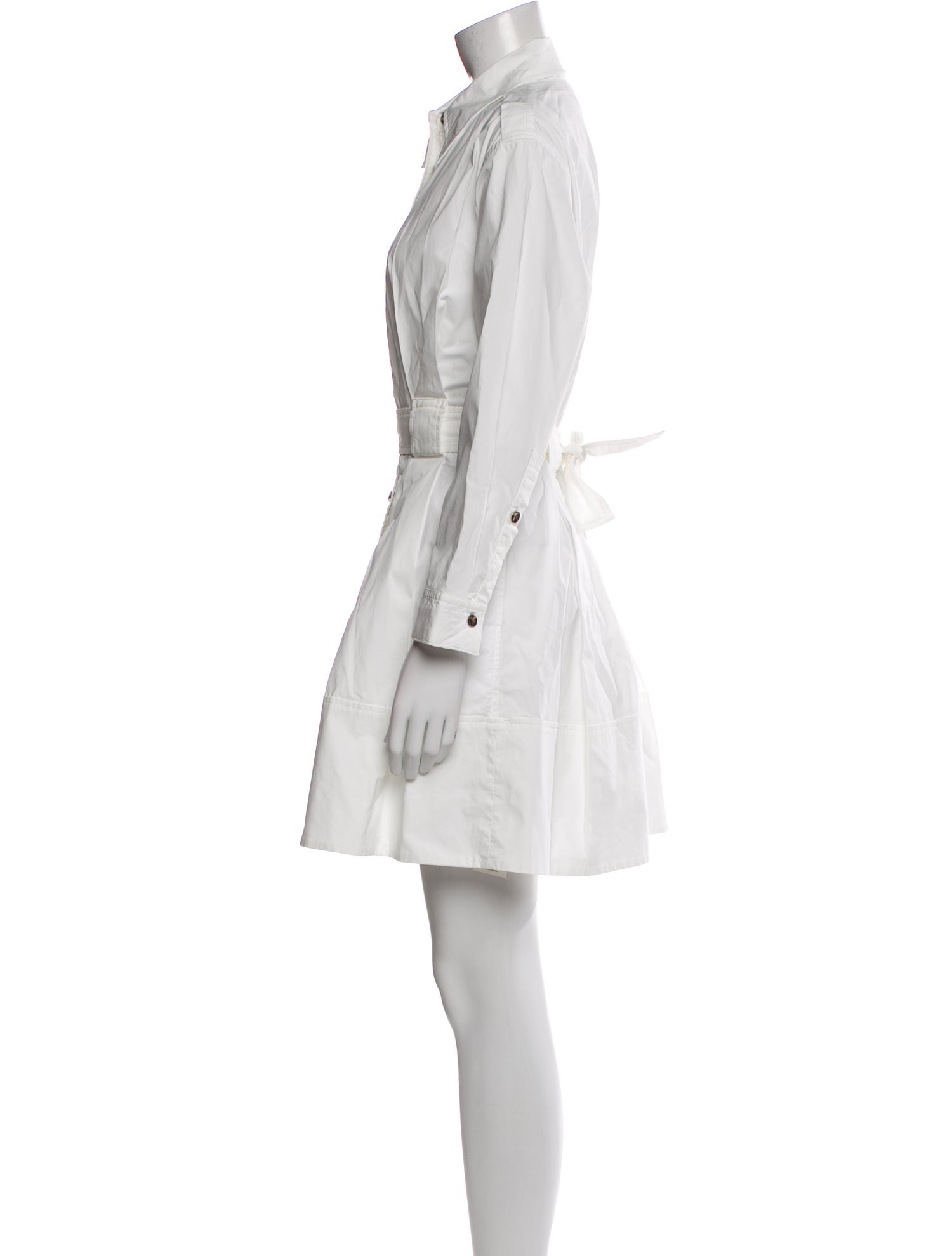 Proenza Schouler Mini Dress