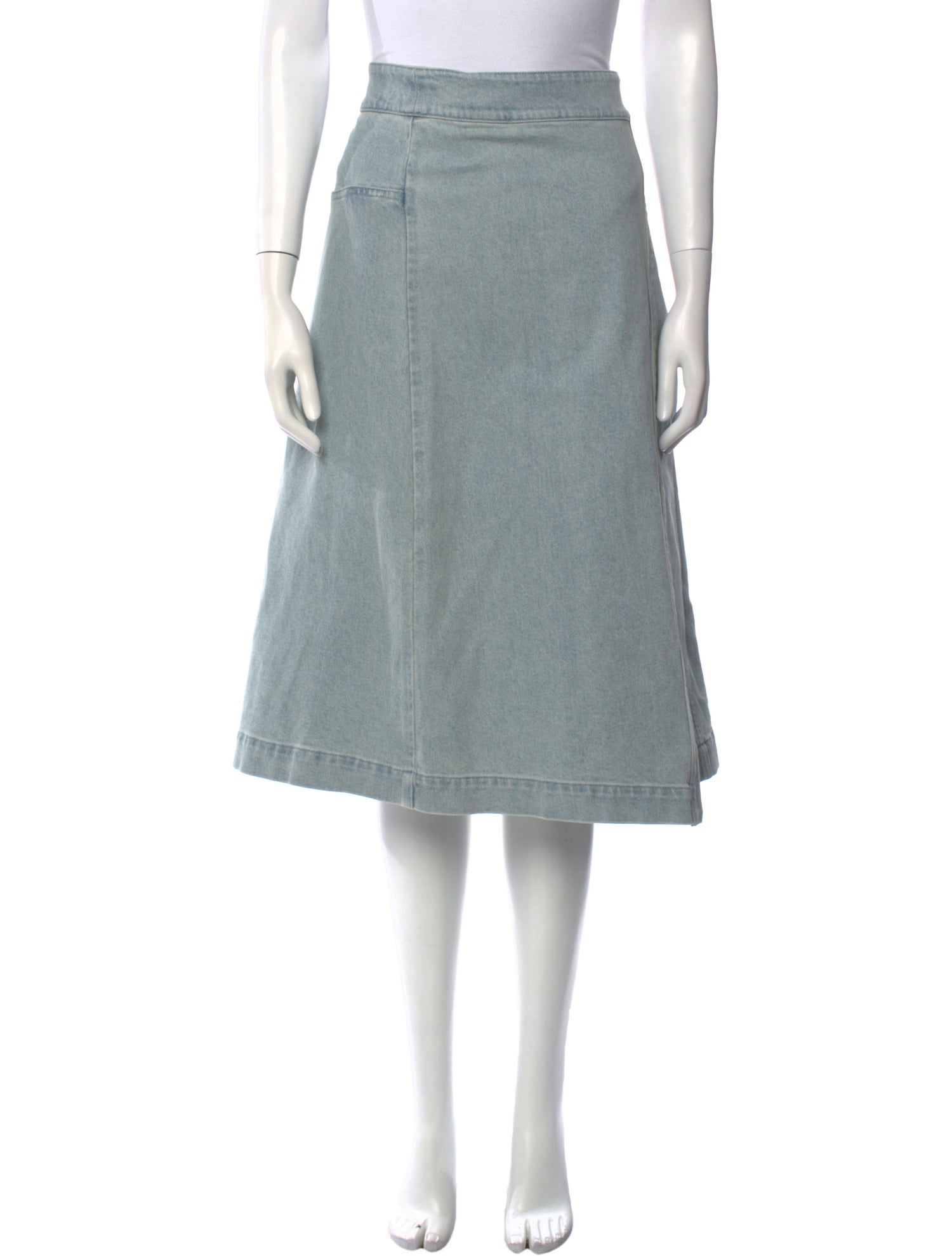 Proenza Schouler Knee-Length Skirt