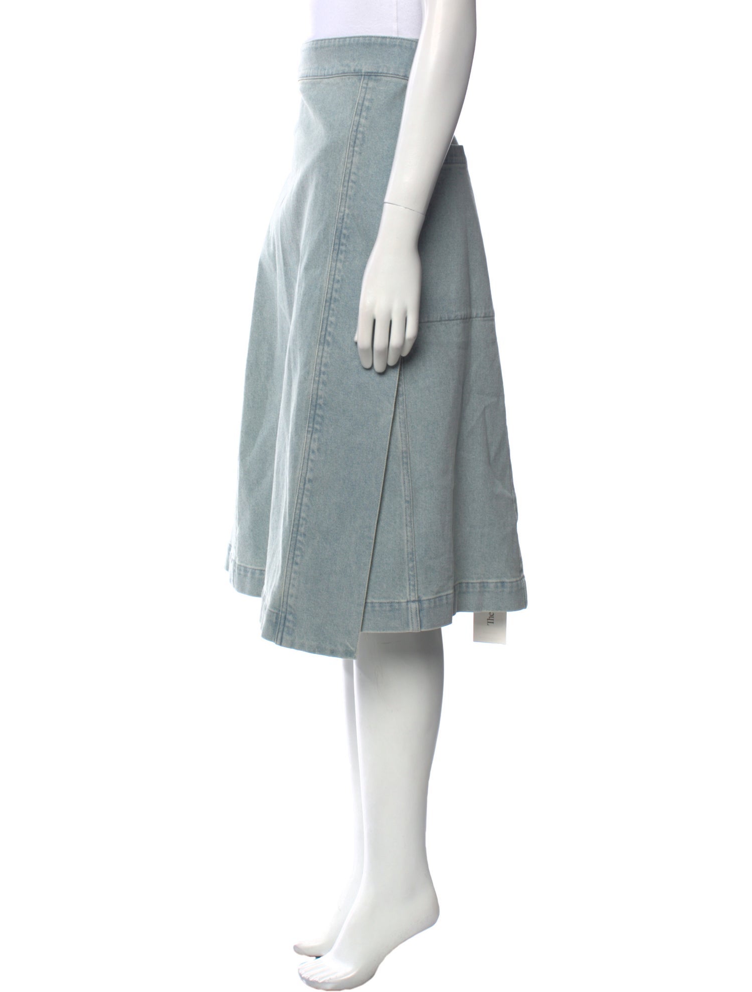 Proenza Schouler Knee-Length Skirt