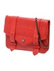 Proenza Schouler Leather Crossbody Bag