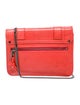 Proenza Schouler Leather Crossbody Bag