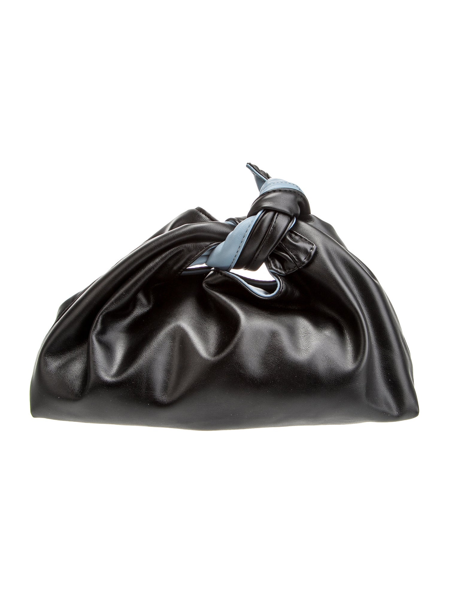 Proenza Schouler Leather Top Handle Bag