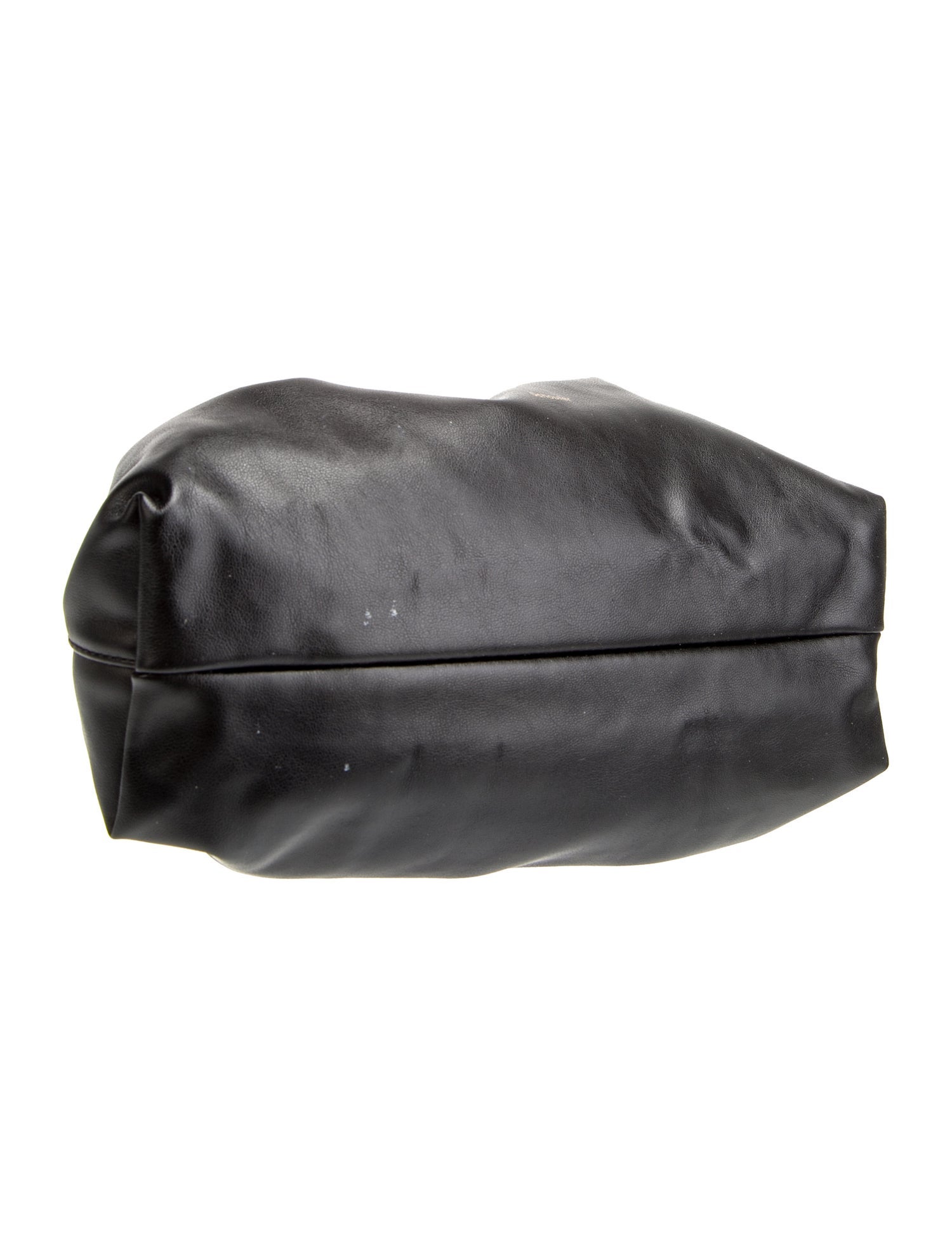 Proenza Schouler Leather Top Handle Bag