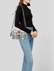 Proenza Schouler Leather Top Handle Bag