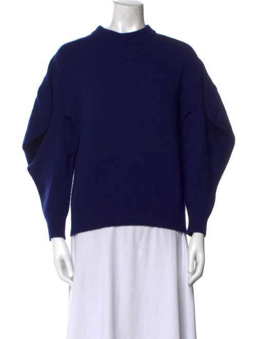 Proenza Schouler Cashmere Crew Neck Sweater