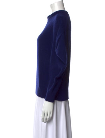 Proenza Schouler Cashmere Crew Neck Sweater