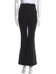 Proenza Schouler Wool Wide Leg Pants
