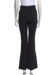 Proenza Schouler Wool Wide Leg Pants
