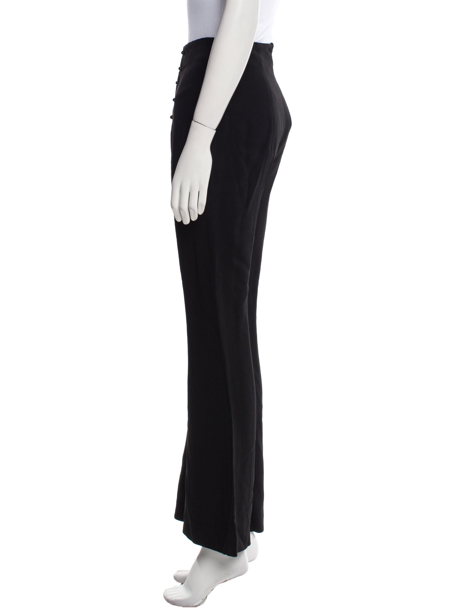 Proenza Schouler Wide Leg Pants