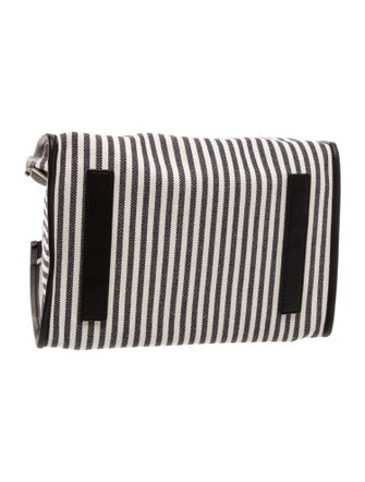 Proenza Schouler Canvas Shoulder Bag