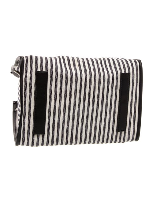 Proenza Schouler Canvas Shoulder Bag