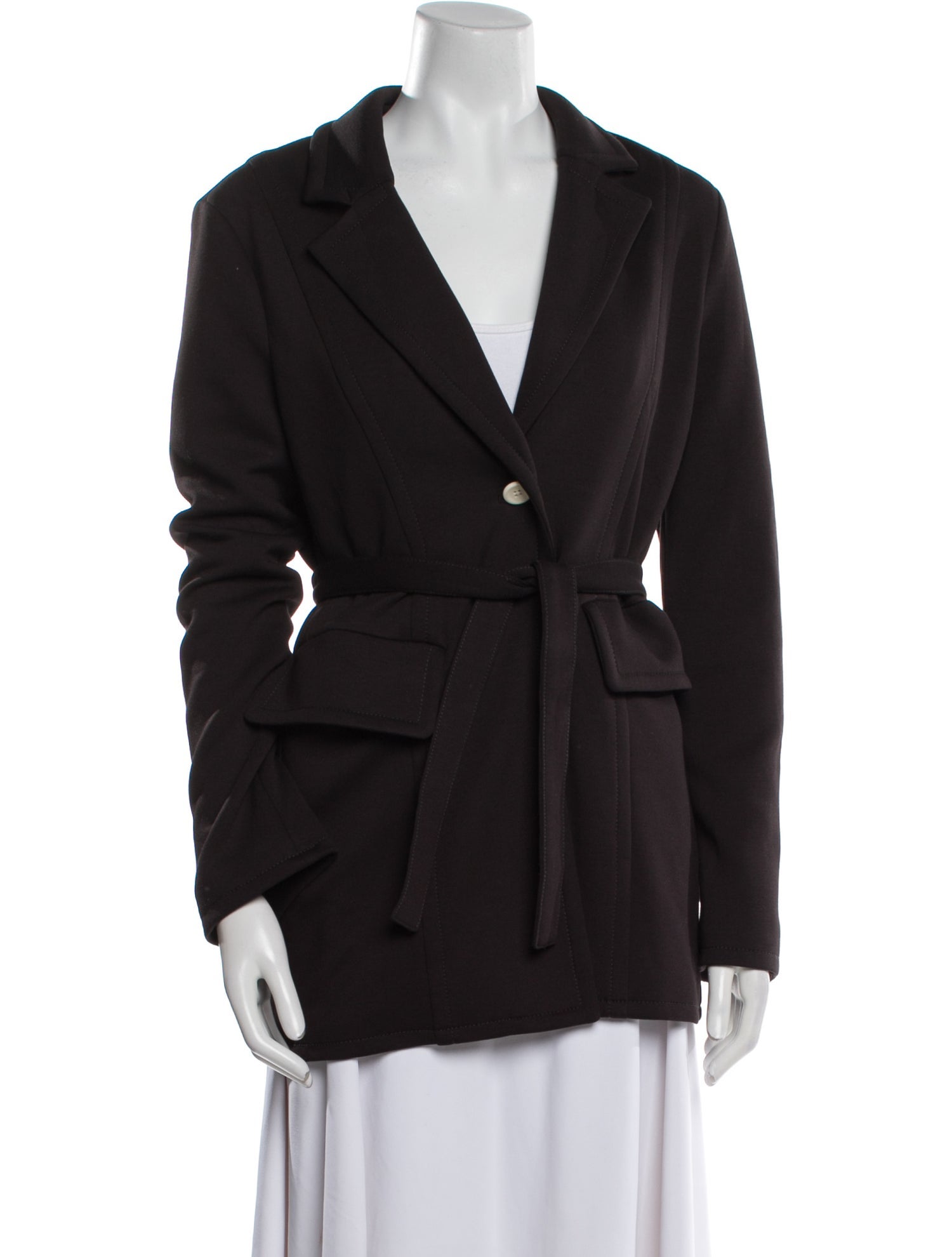 Proenza Schouler White Label Blazer