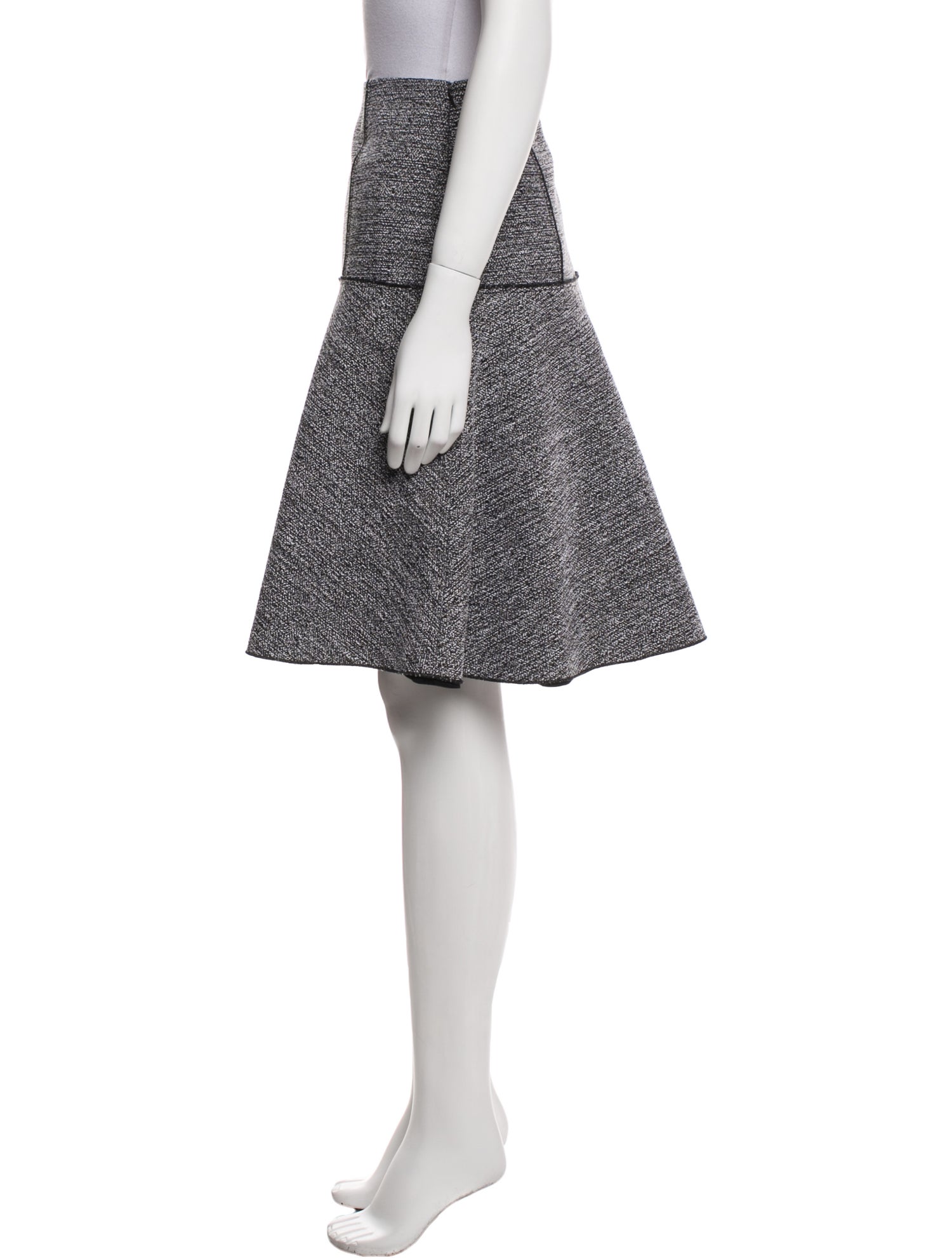 Proenza Schouler Knee-Length Skirt