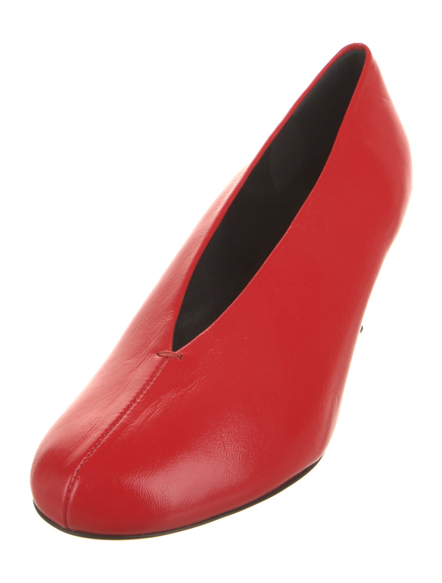 Proenza Schouler Leather Pumps