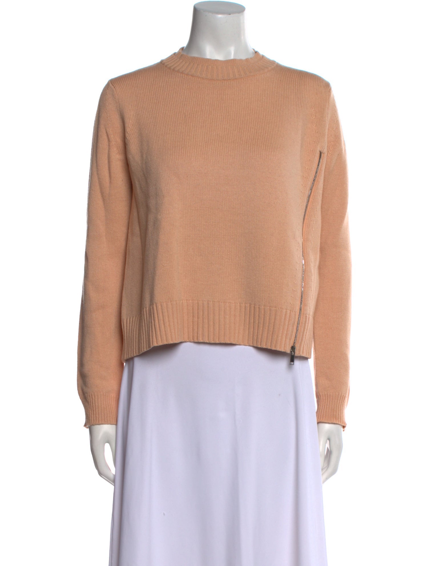 Proenza Schouler Crew Neck Sweater