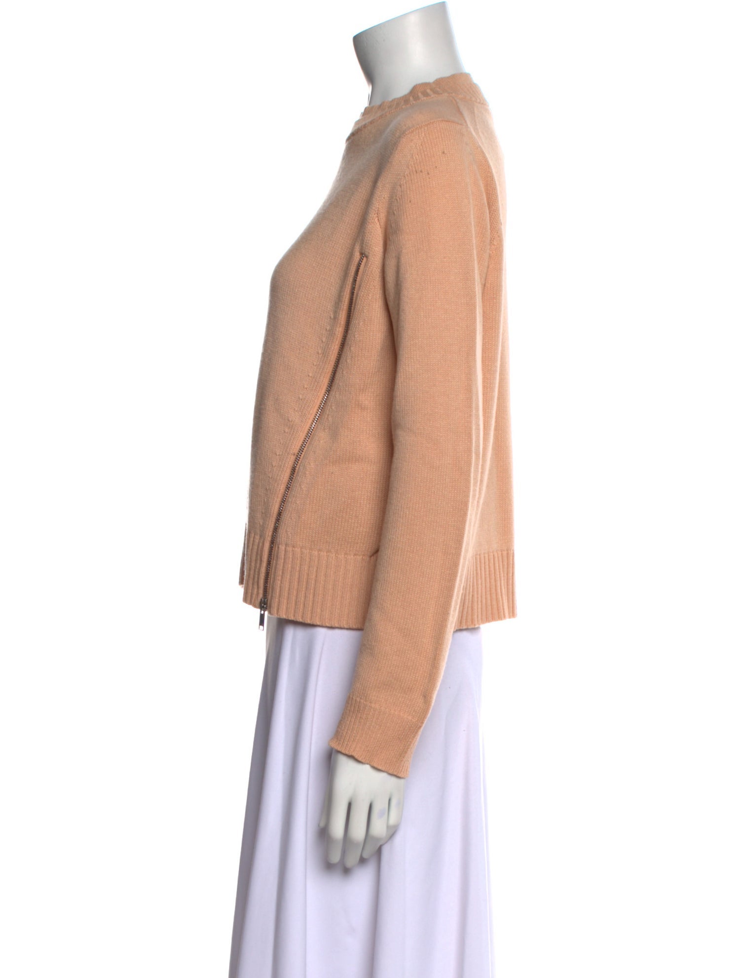 Proenza Schouler Crew Neck Sweater