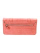Proenza Schouler Leather Clutch