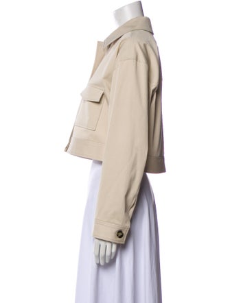 Proenza Schouler Utility Jacket