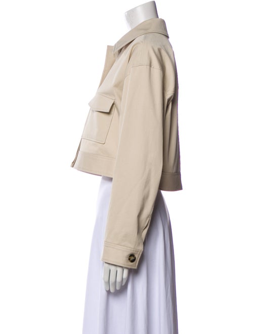 Proenza Schouler Utility Jacket