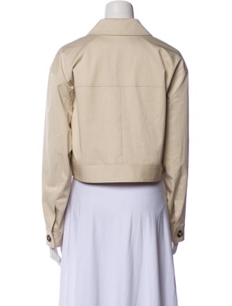 Proenza Schouler Utility Jacket