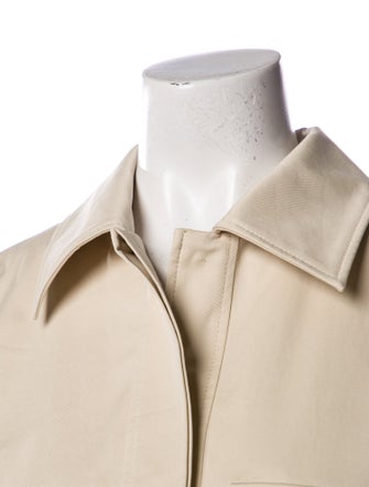 Proenza Schouler Utility Jacket