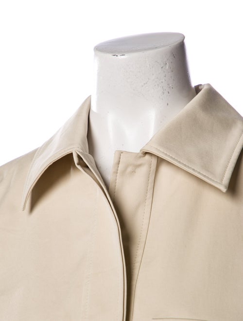 Proenza Schouler Utility Jacket