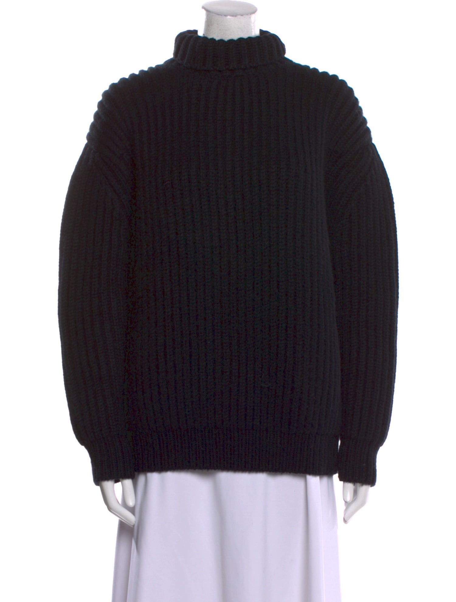 Proenza Schouler Cashmere Turtleneck Sweater
