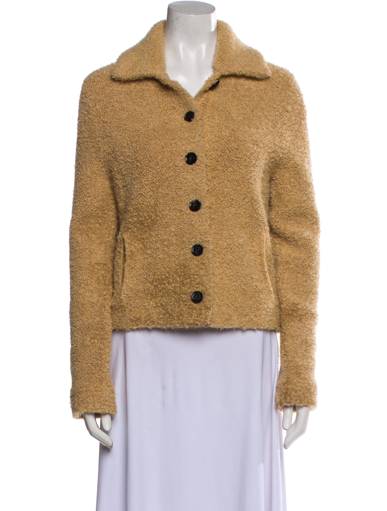 Proenza Schouler Jacket